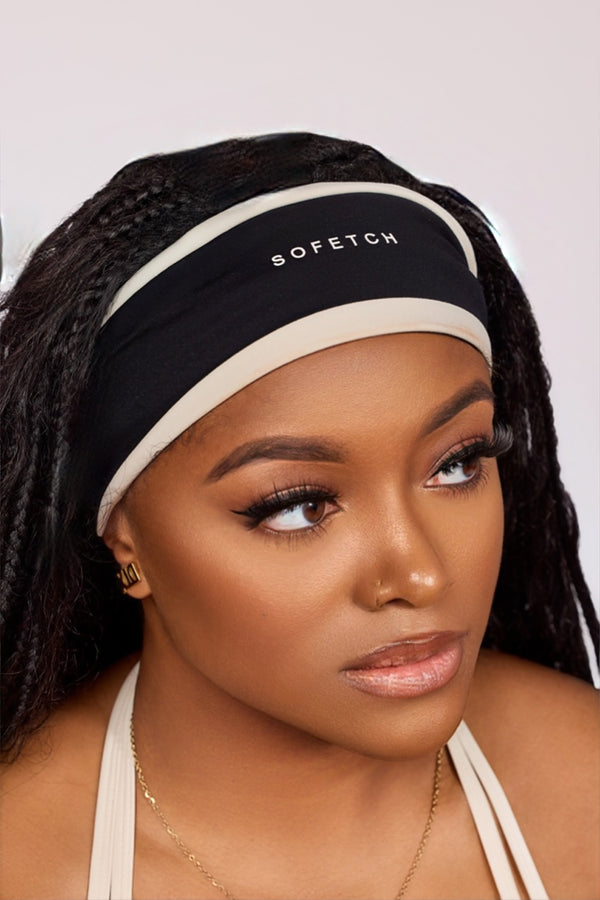 LuxeForm Headband