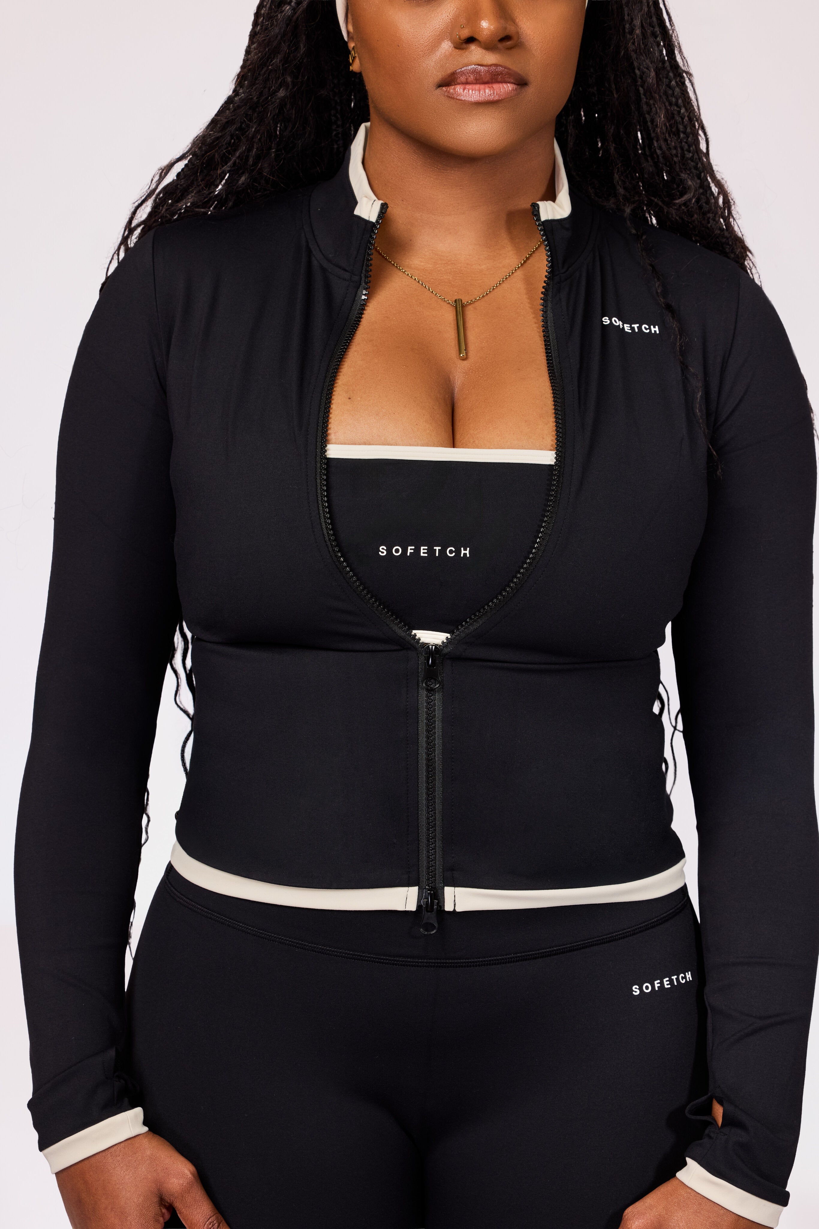 Obsession Jacket – SoFetchFit