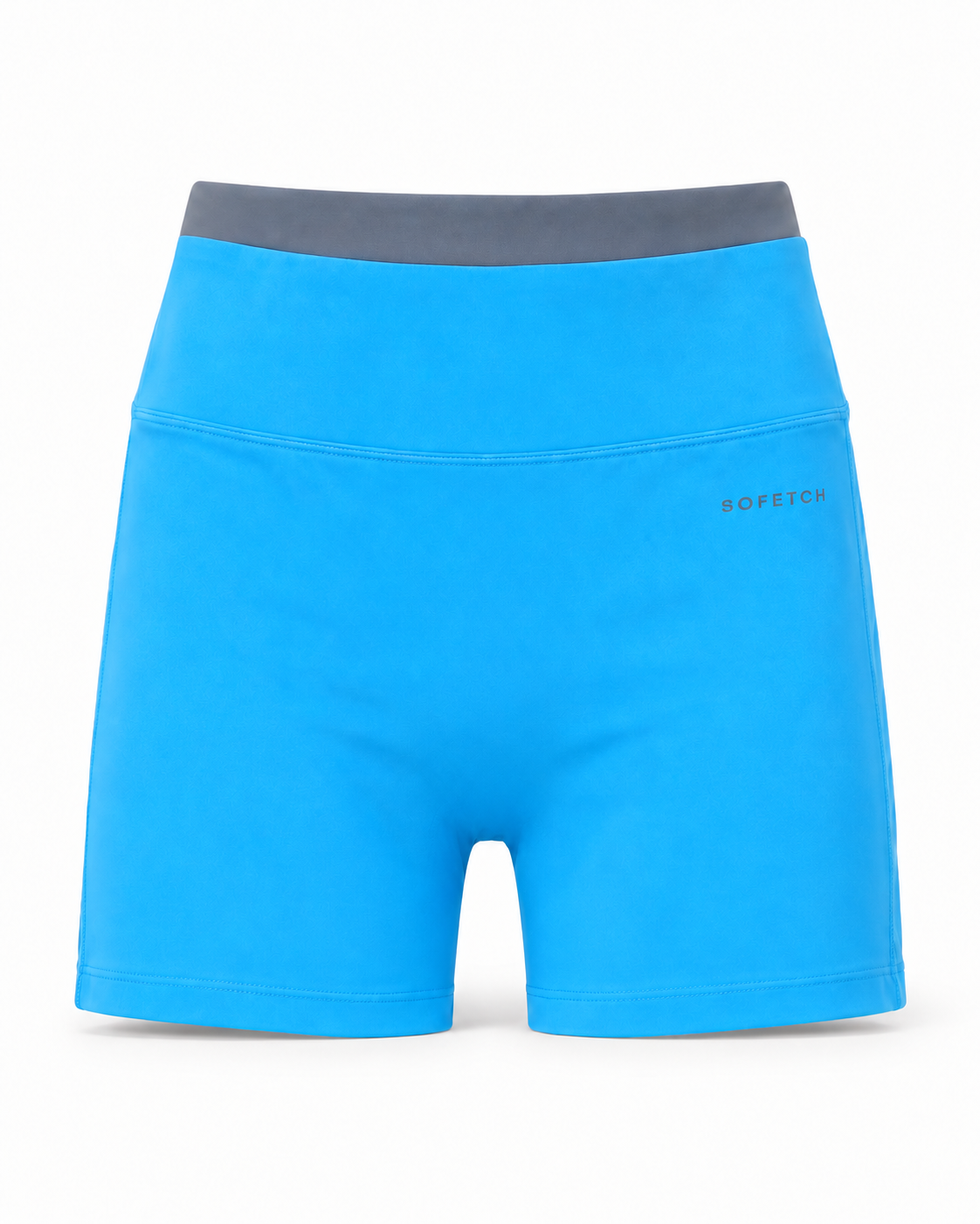 SoftForm  4.5 Shorts