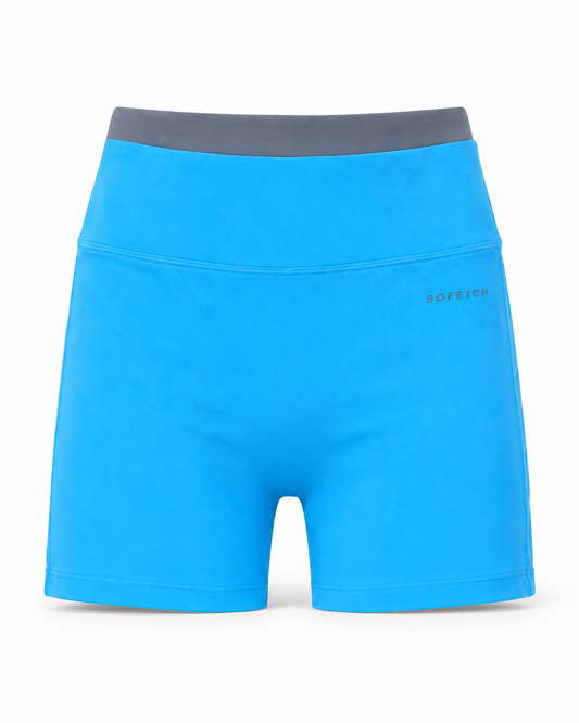 SoftForm  4.5 Shorts