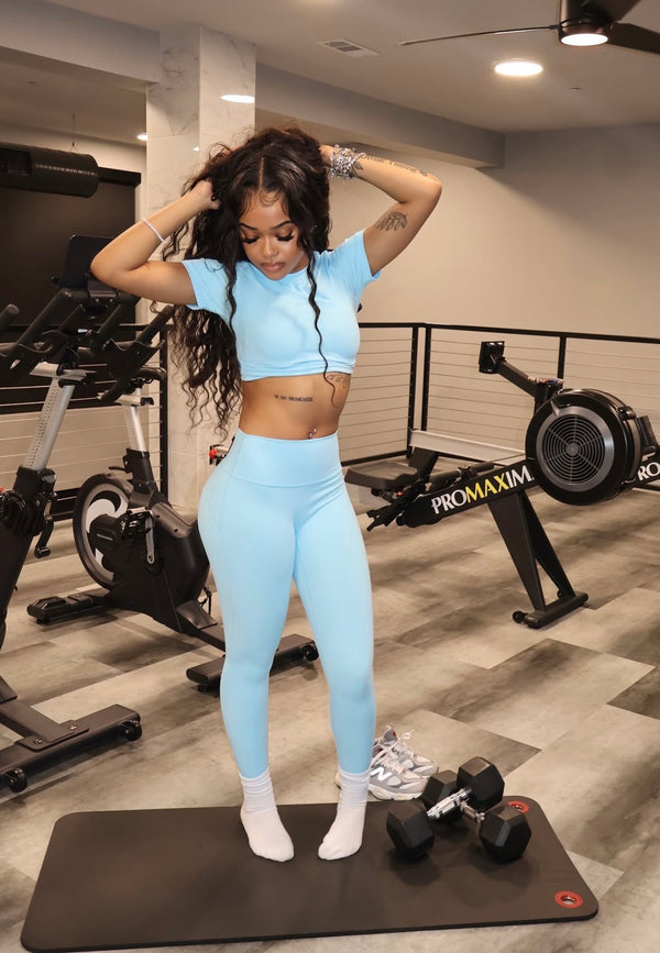 SoftForm Leggings