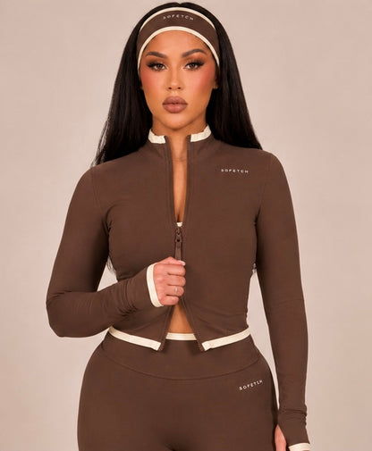 Obsession Jacket