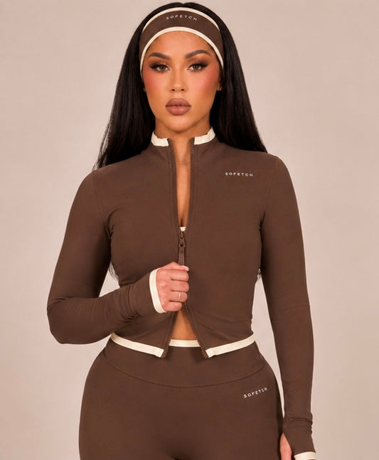 Obsession Jacket