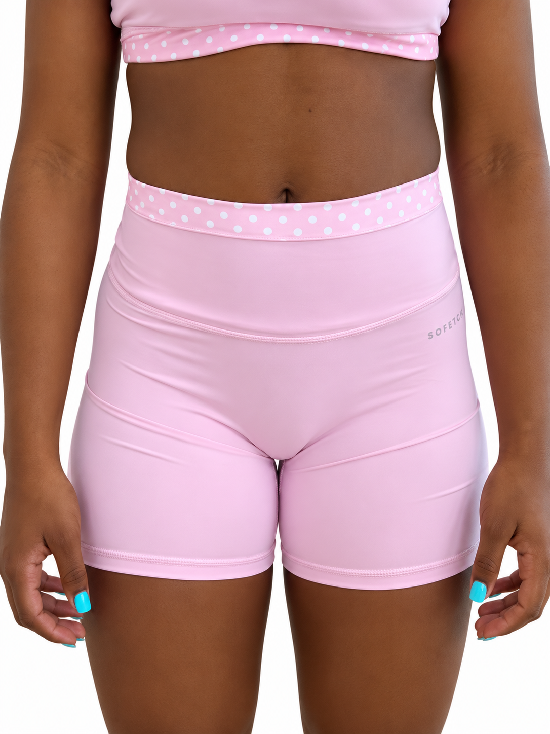 SoftForm  4.5 Shorts