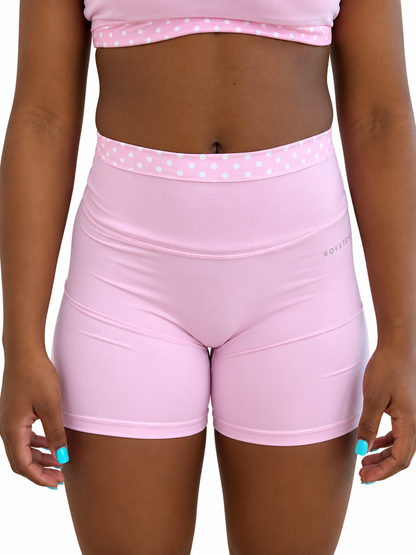SoftForm  4.5 Shorts