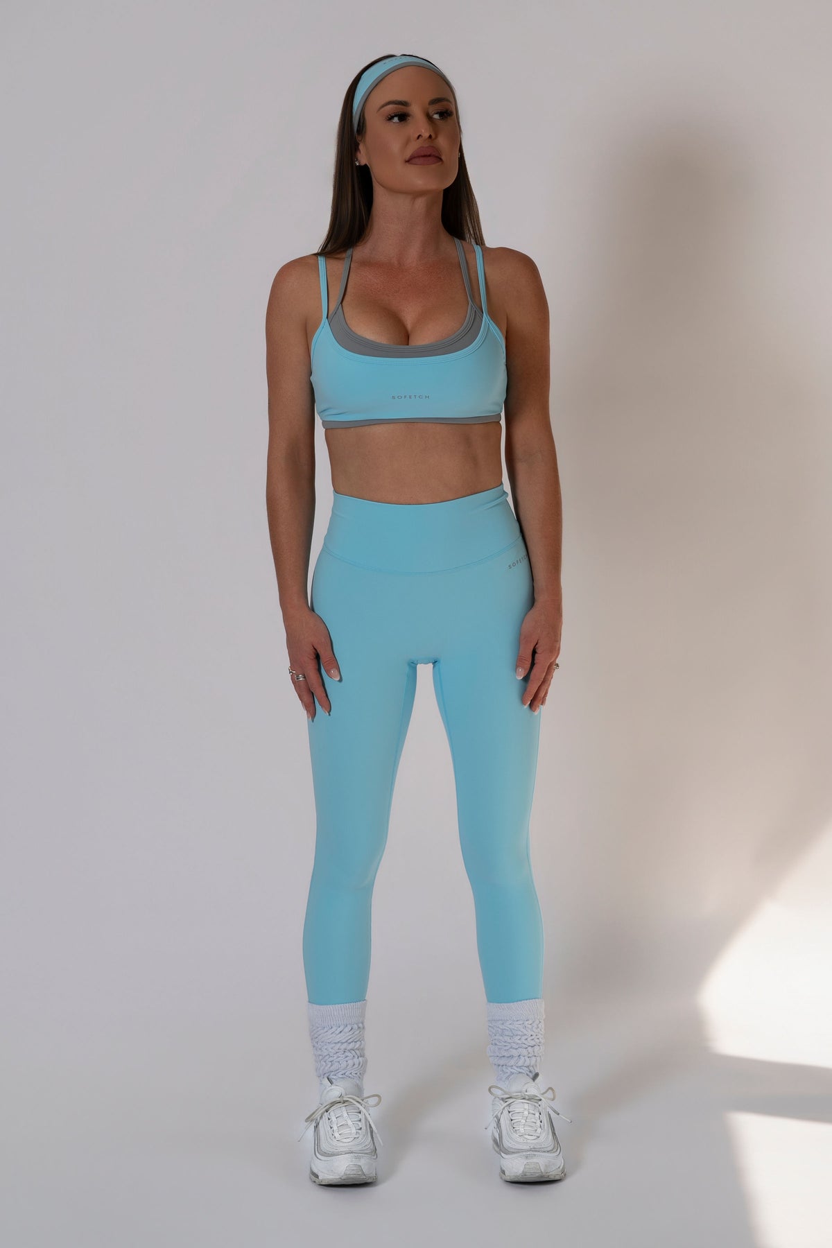 SoftForm Leggings