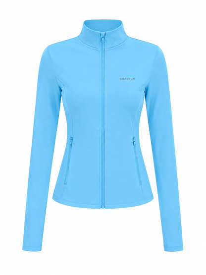 SoftForm Jacket