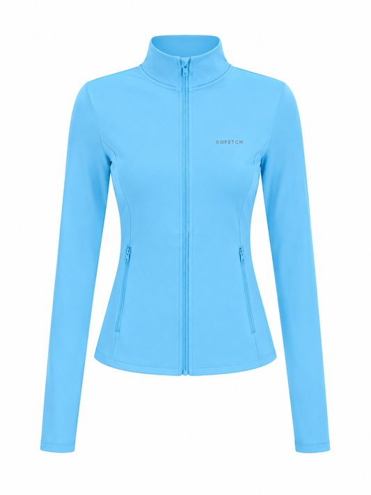 SoftForm Jacket