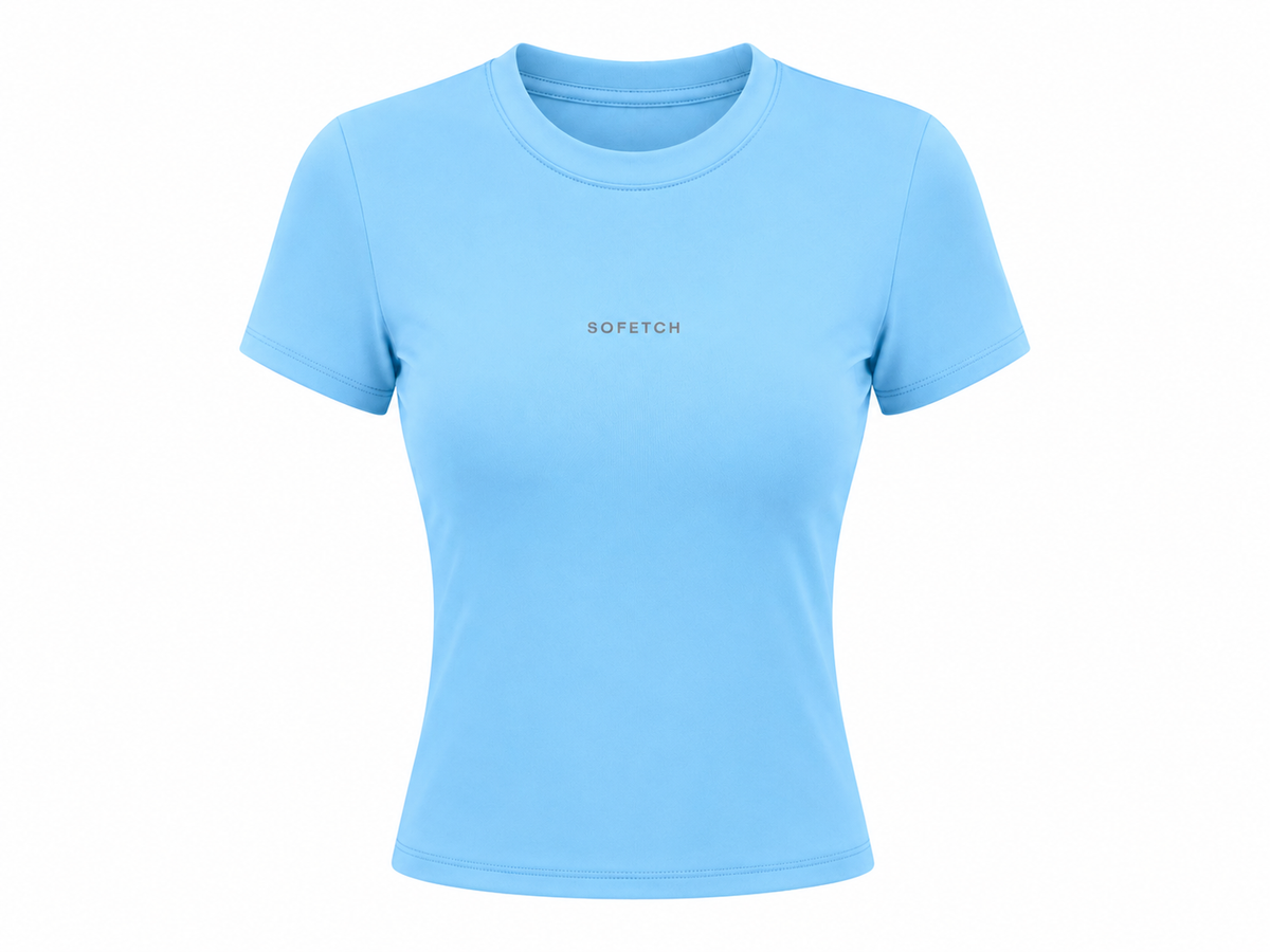 SoftForm Tee