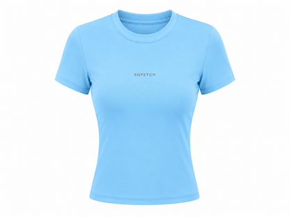 SoftForm Tee