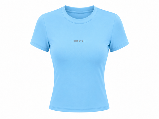SoftForm Tee
