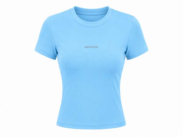 SoftForm Tee