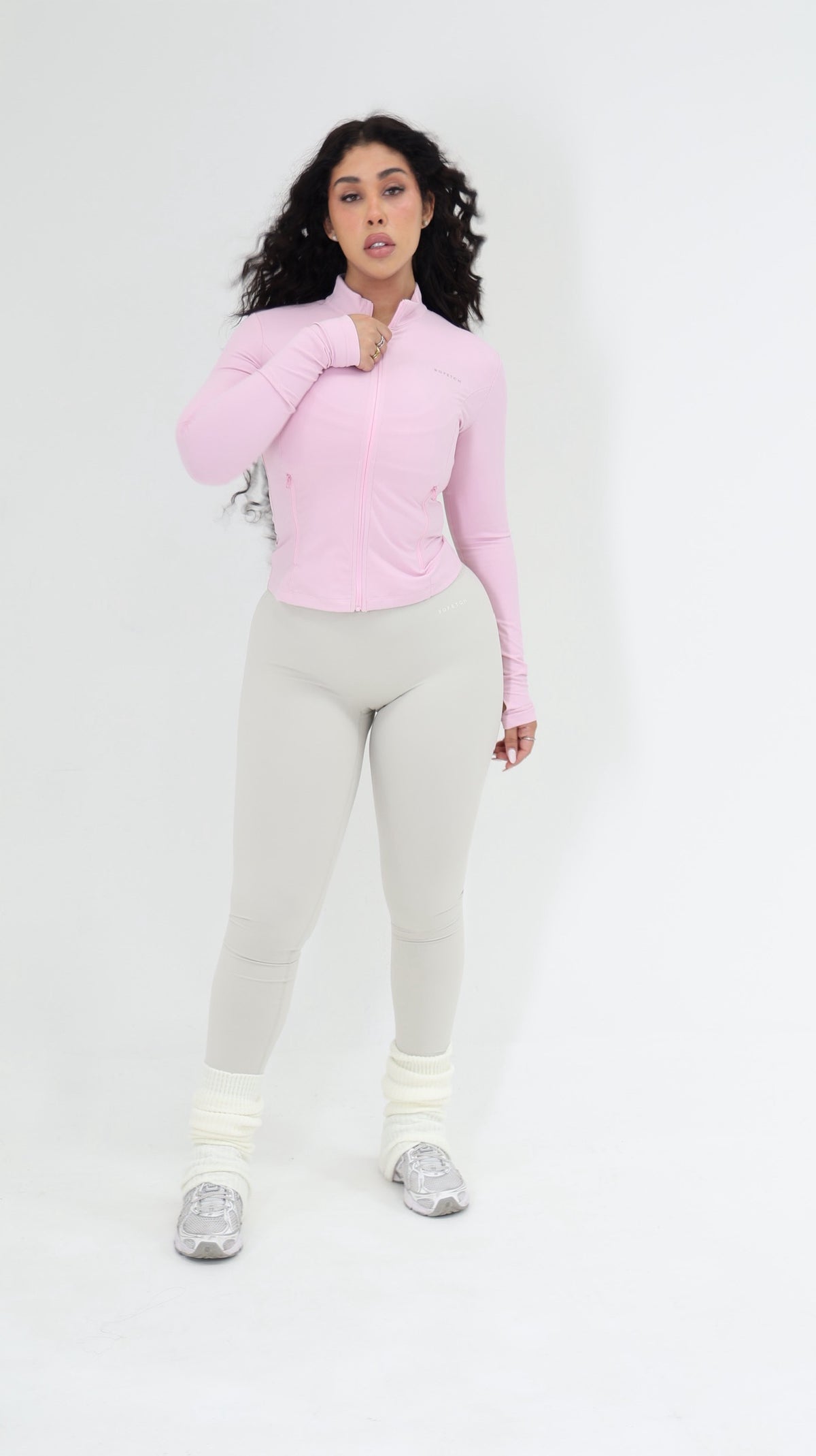 SoftForm Jacket