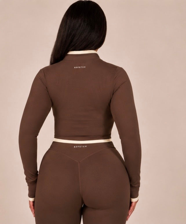 Obsession Jacket