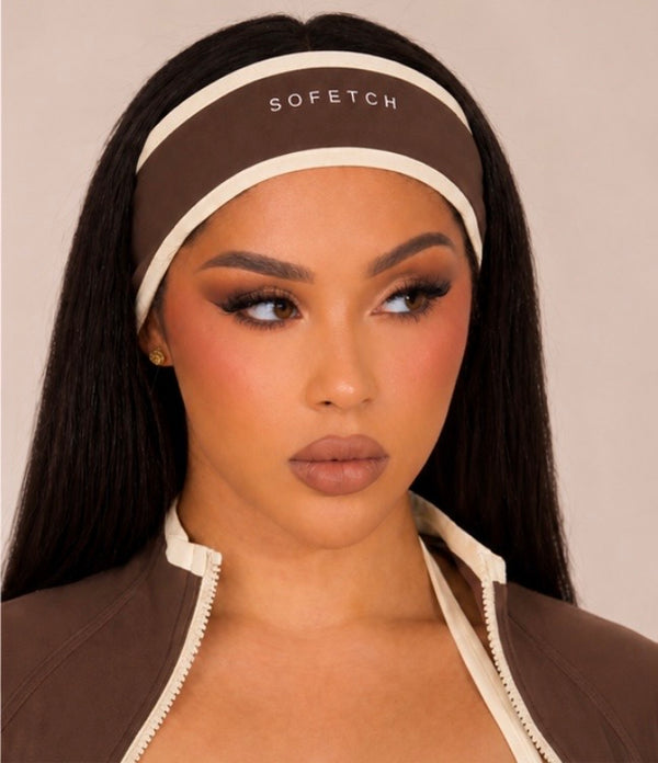 LuxeForm Headband
