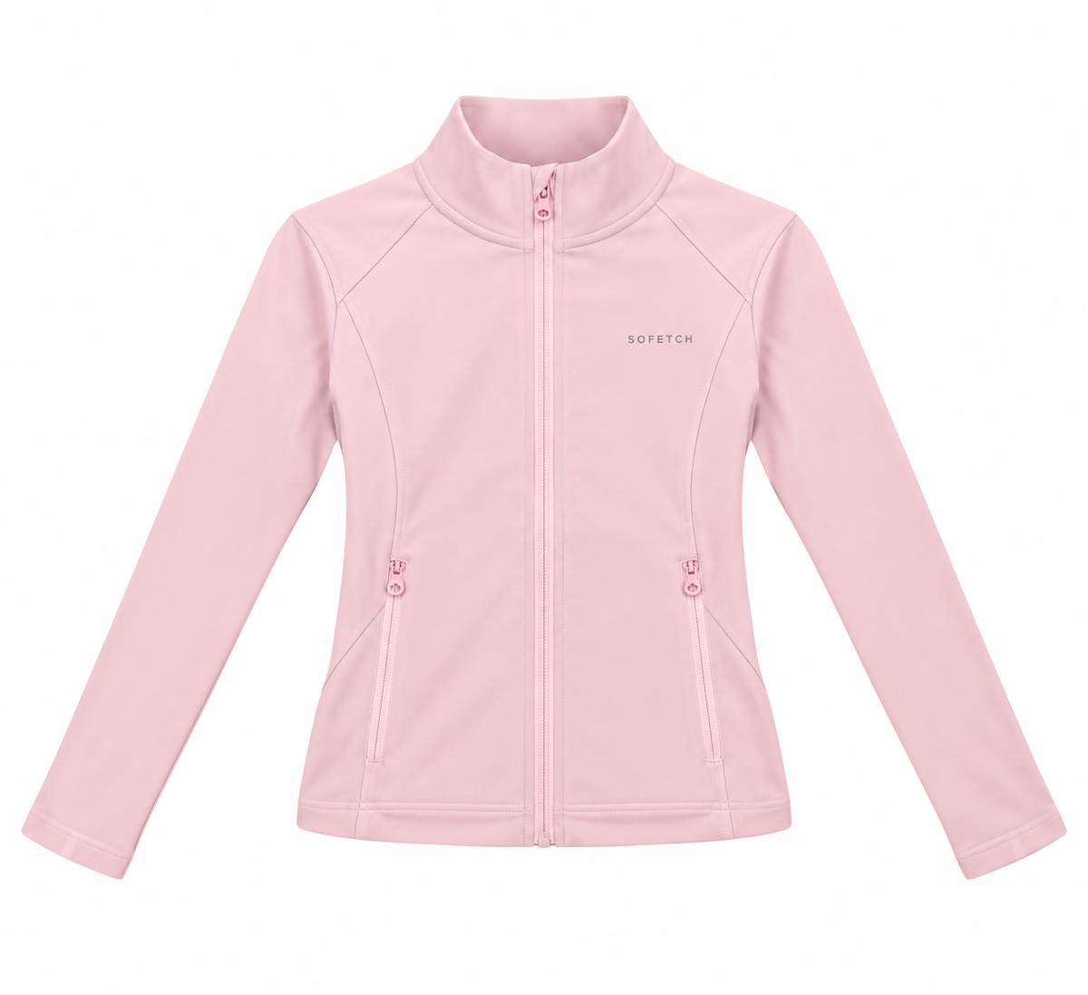 SoftForm Jacket