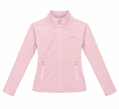 SoftForm Jacket