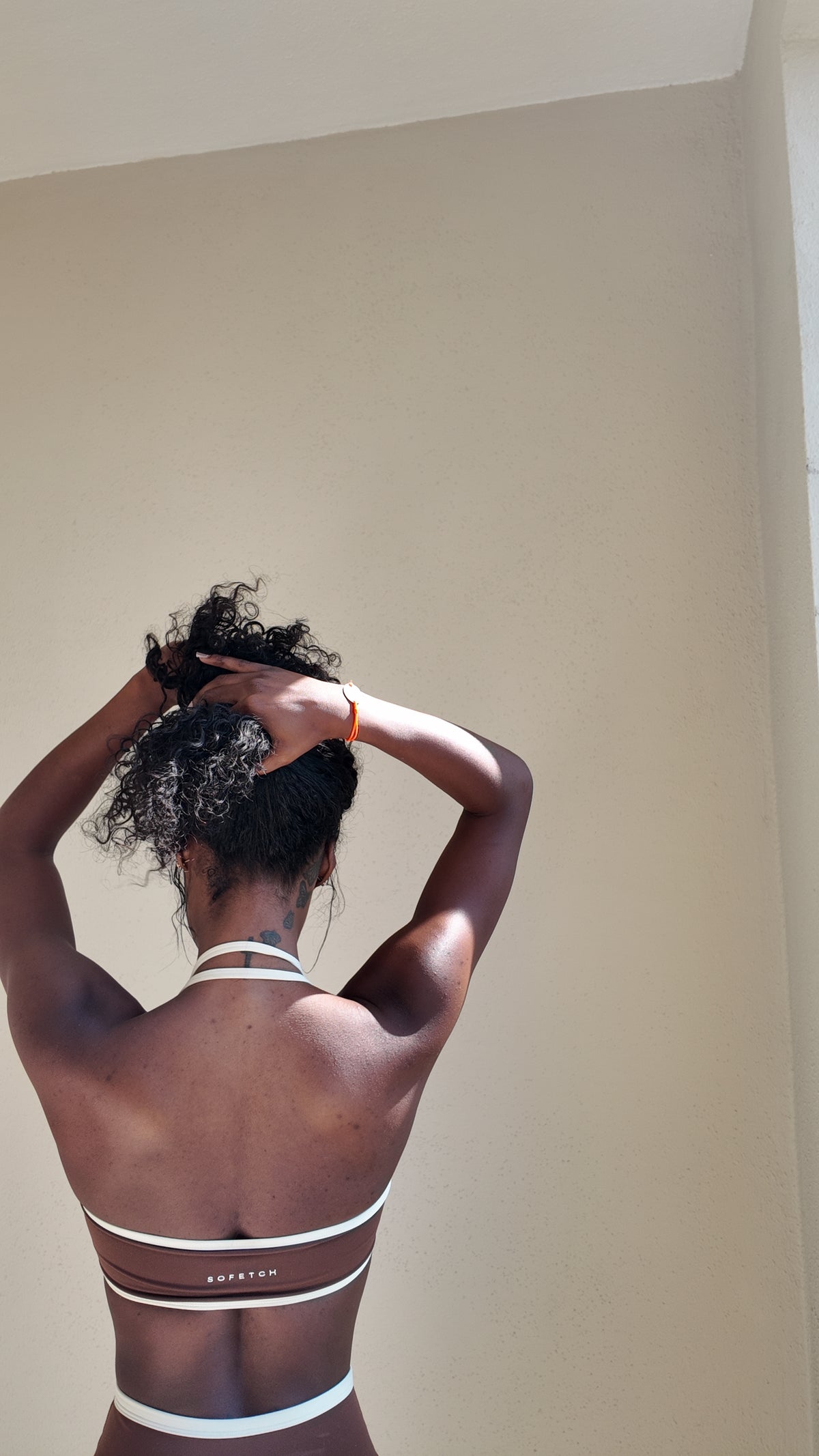 LuxeForm Sculpt Bra