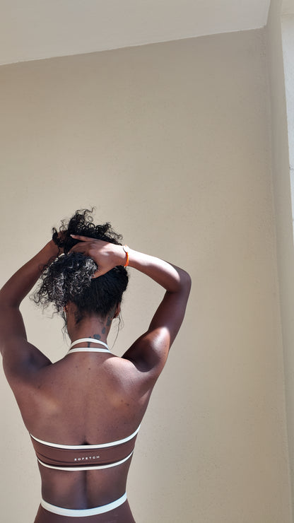 LuxeForm Sculpt Bra