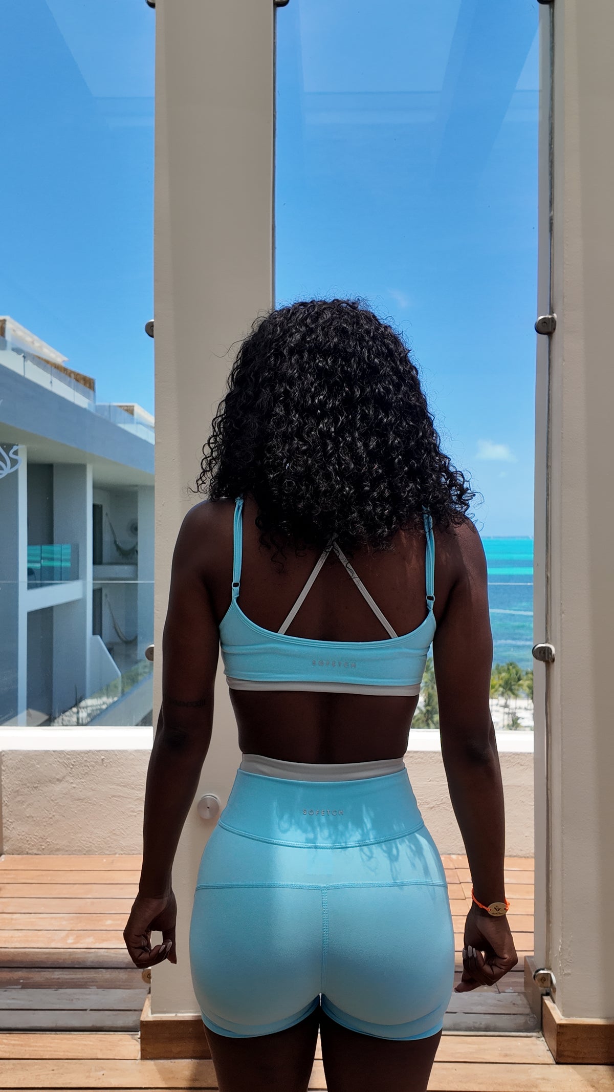 SoftForm  4.5 Shorts