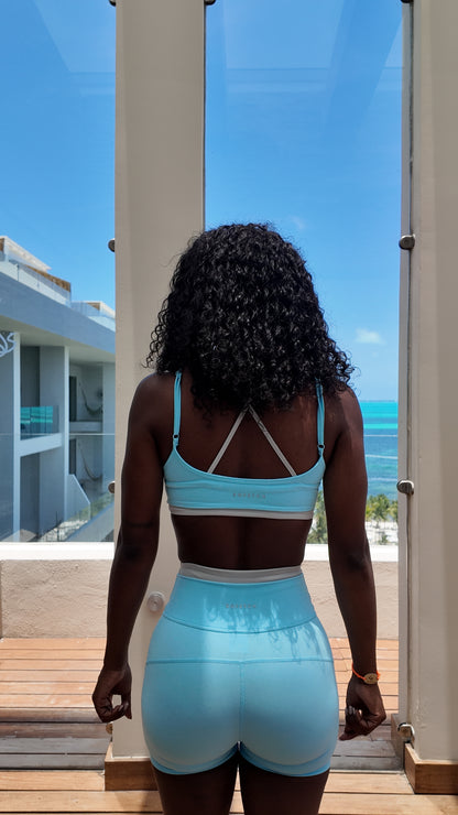 SoftForm  4.5 Shorts