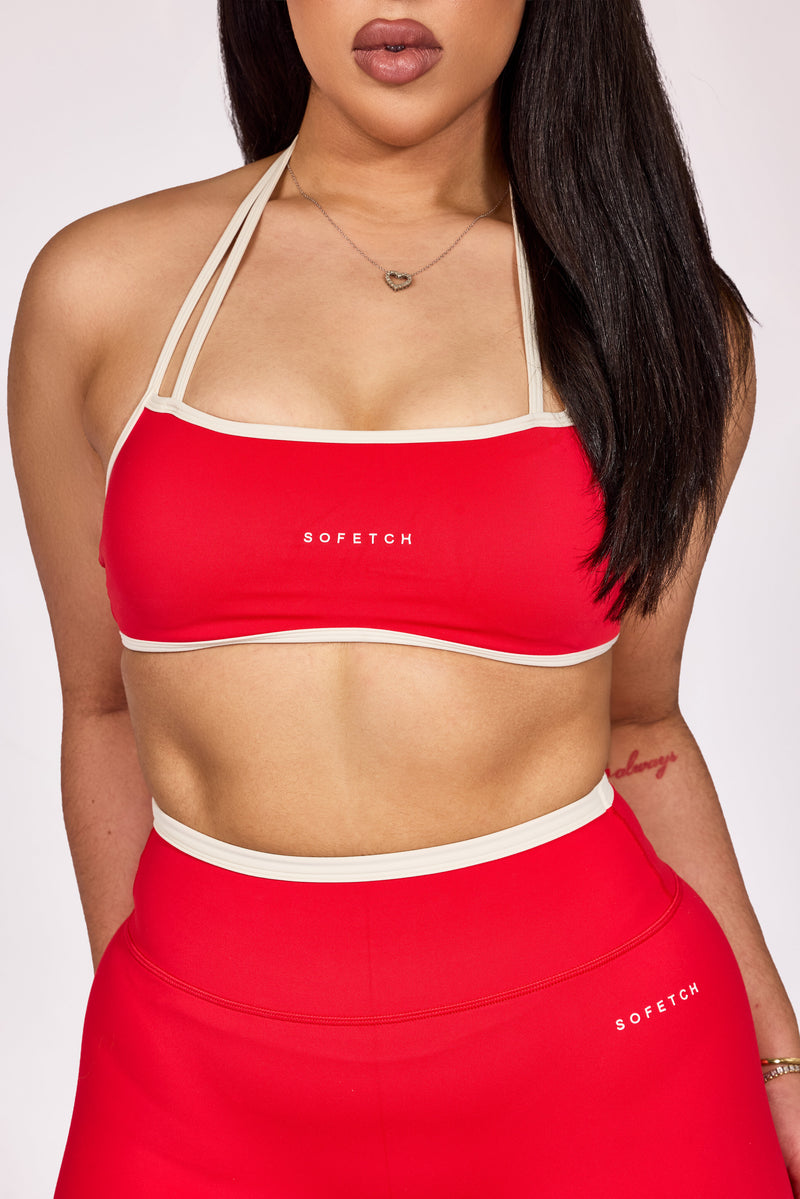 LuxeForm Sculpt Bra